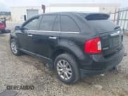 ✅ 2013 Ford Edge Limited • VIN: 2FMDK3KC3DBB65710 • Lot: 41908754. Listed on IAAI with 146,858 mi. Free auction sales archive from the USA and detailed vehicle history report at DreamBid. Image 3.