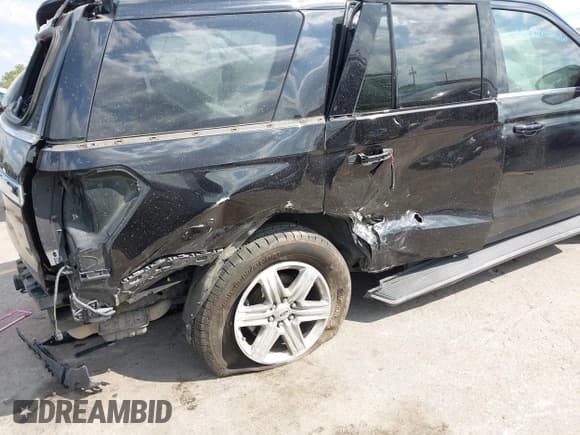 ✅ 2021 Ford Expedition XLT • VIN: 1FMJU1HT2MEA55888 • Лот: 43436904. Опубликован ранее на IAAI с пробегом 79 261 миль. Бесплатный доступ к архиву аукционных продаж из США и подробный отчёт об истории автомобиля на DreamBid. Изображение 6.