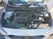 2021 Hyundai Accent SE z VIN 3KPC24A65ME130029, wystawiony jako Copart lot #39375814 z przebiegiem 61 287 mil mil oraz . Historia ofert i sprzedaży dostępna na DreamBid. Obrazek 11.