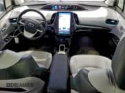 ✅ 2017 Toyota Prius Advanced • VIN: JTDKARFP1H3053752 • Lot: 95099725. Listed on Copart with 149,546 mi. Free auction sales archive from the USA and detailed vehicle history report at DreamBid. Image 8.