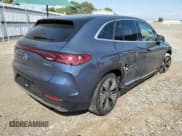 ✅ 2023 Mercedes-Benz EQE 350 • VIN: 4JGGM1CB9PA030927 • Lot: 66942504. Wystawiony na Copart z przebiegiem 9 087 mil. Bezpłatny archiwum sprzedaży aukcyjnych z USA i szczegółowy raport historii pojazdu na DreamBid. Zdjęcie 3.