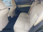 ✅ 2014 Toyota Corolla L • VIN: 5YFBURHE9EP013330 • Lot: 43128550. Wystawiony na IAAI z przebiegiem 117 880 mil. Bezpłatny archiwum sprzedaży aukcyjnych z USA i szczegółowy raport historii pojazdu na DreamBid. Zdjęcie 8.