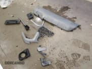 ✅ 2018 Toyota Tacoma TRD Sport • VIN: 3TMCZ5AN0JM183103 • Lot: 84736135. Listed on Copart with 89,743 mi. Free auction sales archive from the USA and detailed vehicle history report at DreamBid. Image 12.