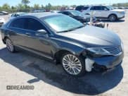 ✅ 2015 Lincoln MKZ • VIN: 3LN6L2GK8FR626744 • Lot: 41835143. Wystawiony na IAAI z przebiegiem 155 482 mil. Bezpłatny archiwum sprzedaży aukcyjnych z USA i szczegółowy raport historii pojazdu na DreamBid. Zdjęcie 1.