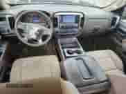 2014 Chevrolet Silverado 1500 LT z VIN 1GCRCREH6EZ202605, wystawiony jako Copart lot #71173055 z przebiegiem 150 202 mil mil oraz Szkoda całkowita • Salvage title. Historia ofert i sprzedaży dostępna na DreamBid. Obrazek 8.