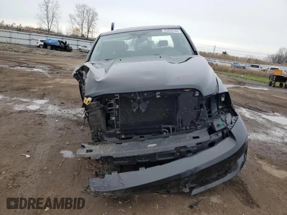 ✅ 2009 Dodge 1500 Laramie • VIN: 1D3HV13T89S705721 • Lot: 83026744. Wystawiony na Copart z przebiegiem Nie podano. Bezpłatny archiwum sprzedaży aukcyjnych z USA i szczegółowy raport historii pojazdu na DreamBid. Zdjęcie 5.