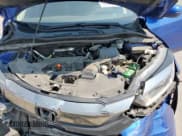 ✅ 2020 Honda HR-V EX • VIN: 3CZRU5H52LM700865 • Lot: 81528505. Listed on Copart with 71,138 mi. Free auction sales archive from the USA and detailed vehicle history report at DreamBid. Image 12.