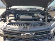 ✅ 2022 Chevrolet Silverado 1500 LT Trail Boss • VIN: 3GCUDFEDXNG567226 • Lot: 84736725. Wystawiony na Copart z przebiegiem 42 540 mil. Bezpłatny archiwum sprzedaży aukcyjnych z USA i szczegółowy raport historii pojazdu na DreamBid. Zdjęcie 11.