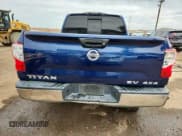✅ 2018 Nissan Titan SV • VIN: 1N6AA1EJ3JN500101 • Лот: 70721955. Опубликован ранее на Copart с пробегом 133 984 миль. Бесплатный доступ к архиву аукционных продаж из США и подробный отчёт об истории автомобиля на DreamBid. Изображение 6.