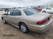 ✅ 2004 Buick LeSabre Limited • VIN: 1G4HR54K54U120405 • Лот: 43539269. Опубликован ранее на IAAI с пробегом 219 175 миль. Бесплатный доступ к архиву аукционных продаж из США и подробный отчёт об истории автомобиля на DreamBid. Изображение 3.