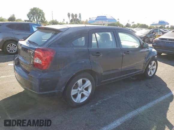 2011 Dodge Caliber Mainstreet с VIN 1B3CB3HA9BD221261, выставлен на аукционе Copart как лот 78911594 с пробегом Не указан миль и Чистый • Clean title. История ставок и продаж доступна на DreamBid. Изображение 3.