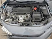 ✅ 2025 Honda Civic Sport • VIN: 19XFL2H83SE002715 • Lot: 94383915. Listed on Copart with 10,293 mi. Free auction sales archive from the USA and detailed vehicle history report at DreamBid. Image 11.