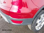 ✅ 2015 Ford Escape Titanium • VIN: 1FMCU9J91FUB81898 • Lot: 43656242. Listed on IAAI with 88,526 mi. Free auction sales archive from the USA and detailed vehicle history report at DreamBid. Image 17.