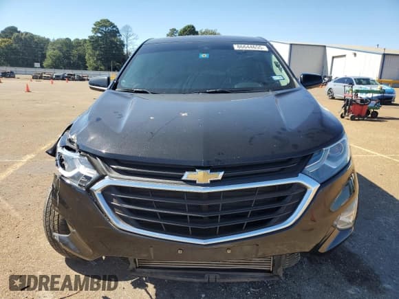 ✅ 2020 Chevrolet Equinox LT • VIN: 2GNAXJEV6L6237699 • Lot: 86644655. Listed on Copart with 119,077 mi. Free auction sales archive from the USA and detailed vehicle history report at DreamBid. Image 5.