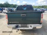 ✅ 2005 Chevrolet Colorado 1SF LS Z71 • VIN: 1GCDS136058125204 • Лот: 64637075. Опубликован ранее на Copart с пробегом Не указан. Бесплатный доступ к архиву аукционных продаж из США и подробный отчёт об истории автомобиля на DreamBid. Изображение 6.