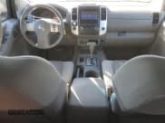 ✅ 2012 Nissan Frontier SV • VIN: 1N6AD0FR5CC440553 • Lot: 47053815. Listed on Copart with 172,339 mi. Free auction sales archive from the USA and detailed vehicle history report at DreamBid. Image 8.