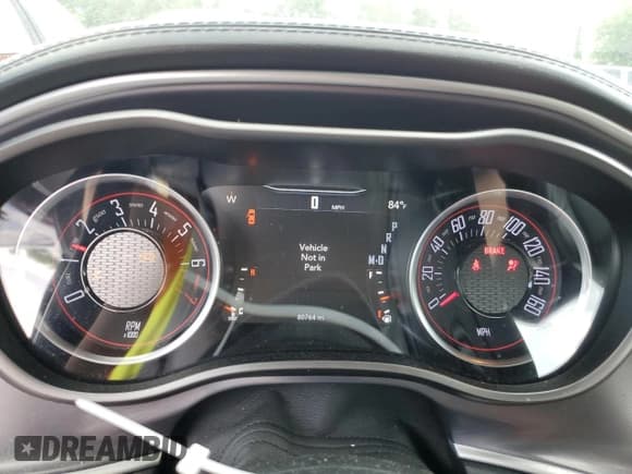 ✅ 2020 Dodge Challenger SXT • VIN: 2C3CDZAG9LH198406 • Lot: 55082374. Wystawiony na Copart z przebiegiem 80 764 mil. Bezpłatny archiwum sprzedaży aukcyjnych z USA i szczegółowy raport historii pojazdu na DreamBid. Zdjęcie 9.