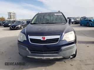 2009 Saturn VUE XE z VIN 3GSCL33P59S508764, wystawiony jako Copart lot #88554225 z przebiegiem 98 475 mil mil oraz Czysty tytuł • Clean title. Historia ofert i sprzedaży dostępna na DreamBid. Obrazek 5.