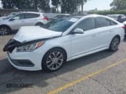 ✅ 2015 Hyundai Sonata Limited • VIN: 5NPE34AB6FH126654 • Лот: 43035296. Опубликован ранее на IAAI с пробегом 141 147 миль. Бесплатный доступ к архиву аукционных продаж из США и подробный отчёт об истории автомобиля на DreamBid. Изображение 17.