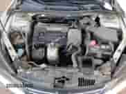 2014 Honda Accord LX with VIN 1HGCR2F33EA210563, listed as a Copart auction lot 69829455 with 156,016 mi miles and Salvage title. Bid and sale history available at DreamBid. Image 11.