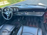 ✅ 1971 Porsche 911 • VIN: 9111120889 • Lot: 95939805. Listed on Copart with 64,723 mi. Free auction sales archive from the USA and detailed vehicle history report at DreamBid. Image 9.