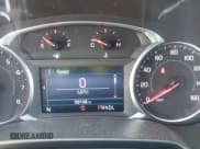 ✅ 2020 Chevrolet Blazer LT • VIN: 3GNKBHRS4LS608775 • Lot: 42191911. Listed on IAAI with 58,148 mi. Free auction sales archive from the USA and detailed vehicle history report at DreamBid. Image 15.