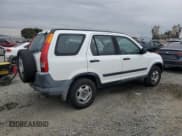 ✅ 2004 Honda CR-V LX • VIN: JHLRD68474C001191 • Lot: 92474615. Wystawiony na Copart z przebiegiem 127 811 mil. Bezpłatny archiwum sprzedaży aukcyjnych z USA i szczegółowy raport historii pojazdu na DreamBid. Zdjęcie 3.