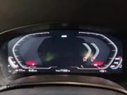 ✅ 2020 BMW 5 Series 540i xDrive • VIN: WBAJS3C04LCD33056 • Лот: 41410064. Опубликован ранее на IAAI с пробегом 71 332 миль. Бесплатный доступ к архиву аукционных продаж из США и подробный отчёт об истории автомобиля на DreamBid. Изображение 7.