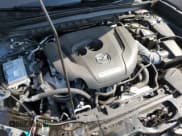 ✅ 2021 Mazda CX-30 Premium • VIN: 3MVDMBDY9MM308867 • Lot: 65981015. Listed on Copart with 38,222 mi. Free auction sales archive from the USA and detailed vehicle history report at DreamBid. Image 14.