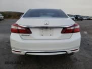 ✅ 2016 Honda Accord EX-L • VIN: 1HGCR2F88GA044796 • Lot: 82672425. Wystawiony na Copart z przebiegiem 57 436 mil. Bezpłatny archiwum sprzedaży aukcyjnych z USA i szczegółowy raport historii pojazdu na DreamBid. Zdjęcie 6.