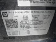 ✅ 2023 Chevrolet Silverado 1500 Custom • VIN: 3GCPABEK7PG106422 • Lot: 43634055. Wystawiony na IAAI z przebiegiem 102 087 mil. Bezpłatny archiwum sprzedaży aukcyjnych z USA i szczegółowy raport historii pojazdu na DreamBid. Zdjęcie 8.