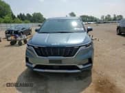 ✅ 2023 Kia Carnival EX • VIN: KNDNC5H34P6224484 • Lot: 64517225. Listed on Copart with 14,212 mi. Free auction sales archive from the USA and detailed vehicle history report at DreamBid. Image 15.