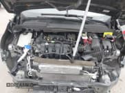 ✅ 2022 Ford Transit Connect XLT • VIN: NM0LS7T2XN1542783 • Lot: 42058975. Listed on IAAI with 33,228 mi. Free auction sales archive from the USA and detailed vehicle history report at DreamBid. Image 9.