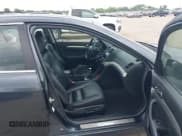 ✅ 2008 Acura TSX Nav • VIN: JH4CL95948C000558 • Lot: 42293843. Listed on IAAI with 173,222 mi. Free auction sales archive from the USA and detailed vehicle history report at DreamBid. Image 5.