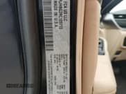 ✅ 2024 Jeep Grand Cherokee Limited • VIN: 1C4RJHBG2RC123713 • Лот: 67323495. Опубликован ранее на Copart с пробегом 43 184 миль. Бесплатный доступ к архиву аукционных продаж из США и подробный отчёт об истории автомобиля на DreamBid. Изображение 13.