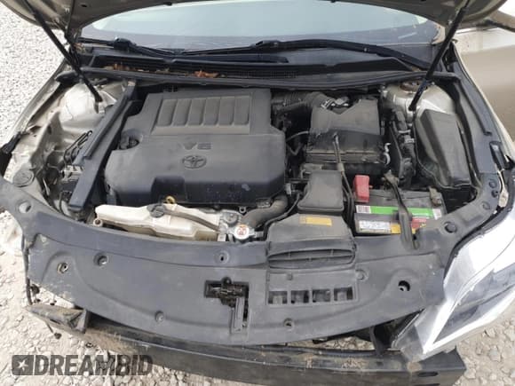 ✅ 2013 Toyota Avalon XLE • VIN: 4T1BK1EB5DU065181 • Lot: 61752705. Wystawiony na Copart z przebiegiem 136 615 mil. Bezpłatny archiwum sprzedaży aukcyjnych z USA i szczegółowy raport historii pojazdu na DreamBid. Zdjęcie 11.