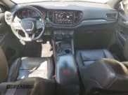 ✅ 2022 Dodge Durango R/T • VIN: 1C4SDJCTXNC104557 • Lot: 81191065. Wystawiony na Copart z przebiegiem 70 739 mil. Bezpłatny archiwum sprzedaży aukcyjnych z USA i szczegółowy raport historii pojazdu na DreamBid. Zdjęcie 8.