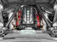 2023 Chevrolet Corvette 2LT с VIN 1G1YB2D45P5122879, выставлен на аукционе Copart как лот 73743174 с пробегом 22 175 миль миль и Списание • Salvage title. История ставок и продаж доступна на DreamBid. Изображение 11.