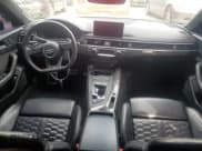 ✅ 2019 Audi RS 5 Sportback • VIN: WUABWCF55KA900937 • Lot: 49071864. Wystawiony na Copart z przebiegiem 37 319 mil. Bezpłatny archiwum sprzedaży aukcyjnych z USA i szczegółowy raport historii pojazdu na DreamBid. Zdjęcie 8.