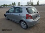 ✅ 2008 Toyota Yaris • VIN: JTDKT923X85212611 • Lot: 81294435. Wystawiony na Copart z przebiegiem 196 824 mil. Bezpłatny archiwum sprzedaży aukcyjnych z USA i szczegółowy raport historii pojazdu na DreamBid. Zdjęcie 2.