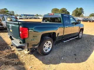 ✅ 2014 Chevrolet Silverado 1500 LT • VIN: 1GCRCREH9EZ340736 • Lot: 82404385. Wystawiony na Copart z przebiegiem 97 735 mil. Bezpłatny archiwum sprzedaży aukcyjnych z USA i szczegółowy raport historii pojazdu na DreamBid. Zdjęcie 3.