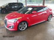 ✅ 2013 Hyundai Veloster Turbo • VIN: KMHTC6AE9DU106071 • Лот: 43537914. Опубликован ранее на IAAI с пробегом 165 739 миль. Бесплатный доступ к архиву аукционных продаж из США и подробный отчёт об истории автомобиля на DreamBid. Изображение 18.