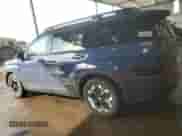 2025 Hyundai Santa Fe SEL с VIN 5NMP2DGL5SH078986, выставлен на аукционе Copart как лот 48302015 с пробегом 7 383 миль миль и Чистый • Clean title. История ставок и продаж доступна на DreamBid. Изображение 2.