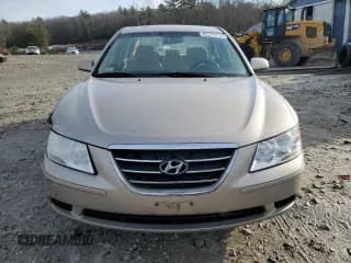 ✅ 2010 Hyundai Sonata GLS • VIN: 5NPET4AC8AH619186 • Лот: 82315114. Опубликован ранее на Copart с пробегом 127 822 миль. Бесплатный доступ к архиву аукционных продаж из США и подробный отчёт об истории автомобиля на DreamBid. Изображение 5.