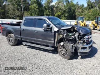 ✅ 2019 Ford F-250 XLT • VIN: 1FT7W2BTXKEF68133 • Lot: 90440475. Wystawiony na Copart z przebiegiem 79 838 mil. Bezpłatny archiwum sprzedaży aukcyjnych z USA i szczegółowy raport historii pojazdu na DreamBid. Zdjęcie 4.