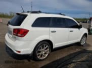 ✅ 2016 Dodge Journey R/T • VIN: 3C4PDDFG1GT116884 • Лот: 54901495. Опубликован ранее на Copart с пробегом 239 736 миль. Бесплатный доступ к архиву аукционных продаж из США и подробный отчёт об истории автомобиля на DreamBid. Изображение 3.