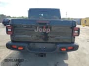 ✅ 2024 Jeep Gladiator Mojave X • VIN: 1C6JJTEG4RL120069 • Лот: 53950405. Опубликован ранее на Copart с пробегом 4 107 миль. Бесплатный доступ к архиву аукционных продаж из США и подробный отчёт об истории автомобиля на DreamBid. Изображение 6.