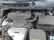 ✅ 2014 Toyota Camry SE • VIN: 4T1BF1FK4EU764533 • Lot: 43710236. Wystawiony na IAAI z przebiegiem 191 205 mil. Bezpłatny archiwum sprzedaży aukcyjnych z USA i szczegółowy raport historii pojazdu na DreamBid. Zdjęcie 10.