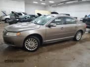 ✅ 2008 Volvo S80 3.2L • VIN: YV1AS982981073487 • Лот: 53981995. Опубликован ранее на Copart с пробегом 184 301 миль. Бесплатный доступ к архиву аукционных продаж из США и подробный отчёт об истории автомобиля на DreamBid. Изображение 1.