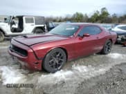 ✅ 2021 Dodge Challenger R/T • VIN: 2C3CDZBT7MH510249 • Lot: 37713864. Wystawiony na Copart z przebiegiem 72 288 mil. Bezpłatny archiwum sprzedaży aukcyjnych z USA i szczegółowy raport historii pojazdu na DreamBid. Zdjęcie 1.